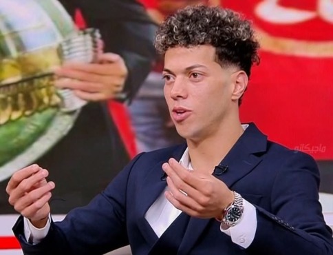 رد مفاجئ من إمام عاشور بعد سؤاله عن انتقال زيزو إلى الأهلي