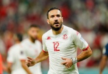 علي معلول يفاجئ الجميع برسالة وداع تهز الأهلي