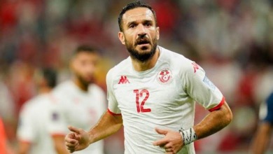 علي معلول يفاجئ الجميع برسالة وداع تهز الأهلي