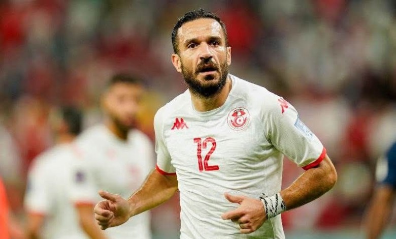 علي معلول يفاجئ الجميع برسالة وداع تهز الأهلي 1 علي معلول يفاجئ الجميع برسالة وداع تهز الأهلي