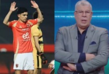 شوبير يصدم بن شرقي بتصريحات قوية بعد مباراة بتروجت! فيديو