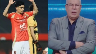 شوبير يصدم بن شرقي بتصريحات قوية بعد مباراة بتروجت! فيديو