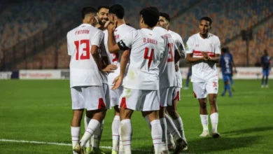 أزمة صامتة تضرب الزمالك.. نجم الفريق يلوّح بالرحيل بسبب "اتفاق لم يُنفذ"!