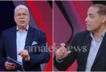 بيبو يواجه شوبير على الهواء ويفضح تهرب لاعبي الأهلي .. وكل حاجة موثقة! - فيديو