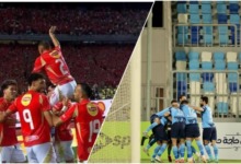 بيراميدز يعتبر نفسه البطل... لكن الرابطة تستعد لتتويج الأهلي!