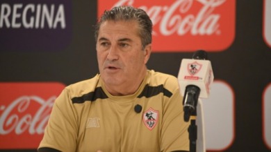بيسبرو يعلن عودة ثنائي الدفاع أمام البنك الأهلي ورساله إلى شيكابالا ومحمود جهاد