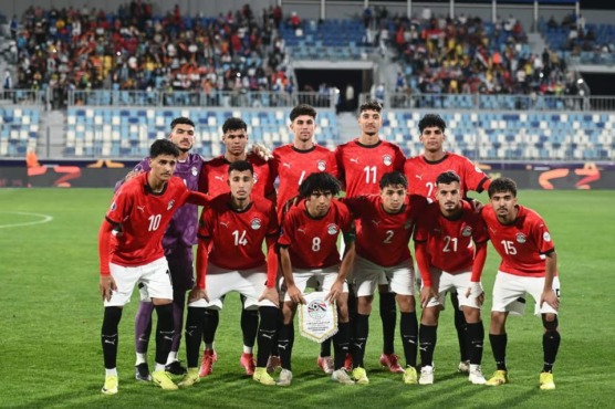 منتخب مصر الشباب يتلقى خسارة قياسية من سيراليون برباعية 1 منتخب مصر الشباب يتلقى خسارة قياسية من سيراليون برباعية