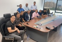 اتحاد الكرة يعلن إجتماع مفاجئ اليوم بشأن حكام الدوري المصري