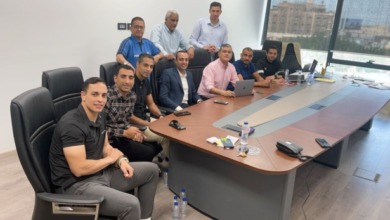 اتحاد الكرة يعلن إجتماع مفاجئ اليوم بشأن حكام الدوري المصري