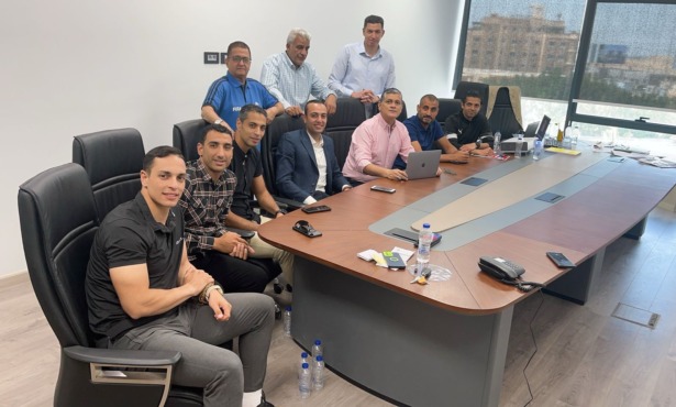 اتحاد الكرة يعلن إجتماع مفاجئ اليوم بشأن حكام الدوري المصري 1 اتحاد الكرة يعلن إجتماع مفاجئ اليوم بشأن حكام الدوري المصري