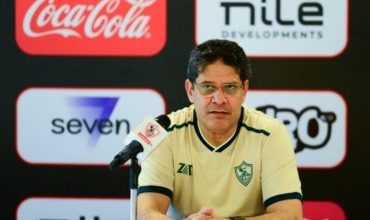 أيمن الرمادي يستعين بمارادونا للرد على هجوم السوشيال ميديا على تدريبه الزمالك بتصريحات مفاجأة