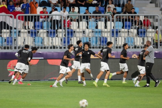 تشكيل منتخب مصر تحت 20 عاما امام تنزانيا.. اللقاء الفاصل في التأهل 1 تشكيل منتخب مصر تحت 20 عاما امام تنزانيا.. اللقاء الفاصل في التأهل