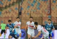ترتيب الدوري المصري بعد سقوط الزمالك وفوز الأهلي.. والخصم المنتظر يُشعل الصراع!