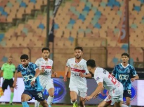 ترتيب الدوري المصري بعد سقوط الزمالك وفوز الأهلي.. والخصم المنتظر يُشعل الصراع!