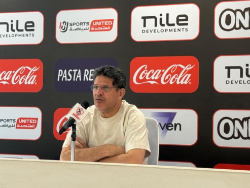 إصابات الزمالك ليست صدفة.. الرمادي يفضح التراكمات 1 إصابات الزمالك ليست صدفة.. الرمادي يفضح التراكمات