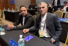 أسامة نبيه يتحدث عن قرعه منتخب مصر في كأس العالم