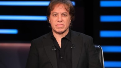 هل يعود عامر حسين لرئاسة مسابقات الدوري؟.. ثروت سويلم يرد