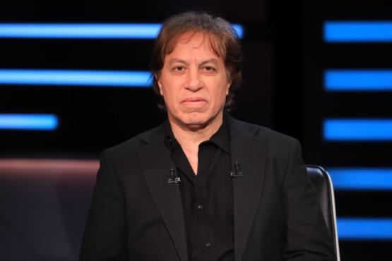 هل يعود عامر حسين لرئاسة مسابقات الدوري؟.. ثروت سويلم يرد 1 هل يعود عامر حسين لرئاسة مسابقات الدوري؟.. ثروت سويلم يرد