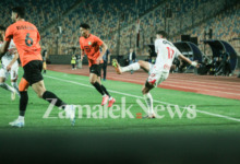 بيسبرو يكشر عن انيابه بعد التعثر أمام البنك الأهلي بتصريح مفاجئ