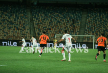 أول قرار من جوزيه بيسيرو بعد تعادل الزمالك مع البنك الأهلي