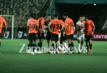 بيسبرو يكشف سر تعادل الزمالك مع البنك الأهلي