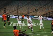سيف الدين الجزيري يوجه رسالة مؤثرة لجماهير الزمالك بعد تعادل البنك الأهلي - صورة