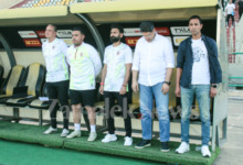 فرمان ناري من وائل القباني ضد الجهاز الفني لنادي الزمالك والطبي والإداري واللاعبين !!