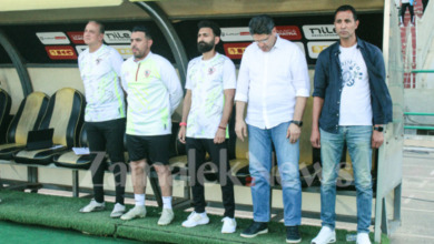 فرمان ناري من وائل القباني ضد الجهاز الفني لنادي الزمالك والطبي والإداري واللاعبين !!