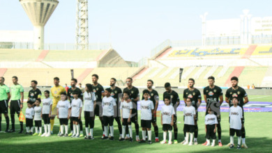 غياب في الملعب.. وحضور في المدرجات: ثلاثي الزمالك يساند الفريق من المقصورة
