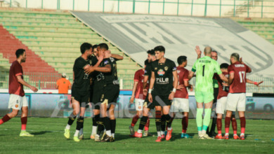 إسلام صادق يُفجّرها: "الزمالك يُعاقب بعد التتويج بالسوبر الأفريقي"!