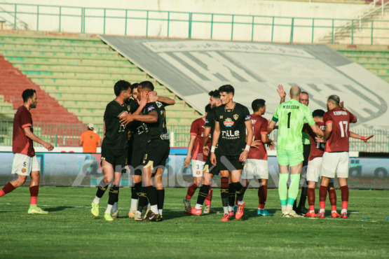 إسلام صادق يُفجّرها: "الزمالك يُعاقب بعد التتويج بالسوبر الأفريقي"! 1 إسلام صادق يُفجّرها: "الزمالك يُعاقب بعد التتويج بالسوبر الأفريقي"!
