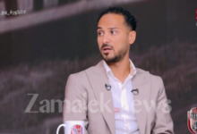 وليد سليمان يهاجم بيراميدز بسبب نهائي صن داونز بتصريحات صادمة