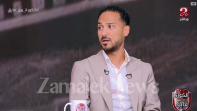 وليد سليمان يهاجم بيراميدز بسبب نهائي صن داونز بتصريحات صادمة