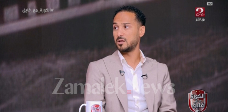 وليد سليمان يهاجم بيراميدز بسبب نهائي صن داونز بتصريحات صادمة