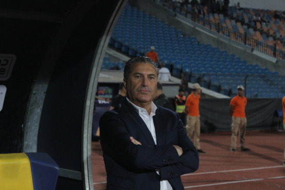 اول تعليق من بيسيرو بعد تعادل الزمالك مع البنك الأهلي 1 اول تعليق من بيسيرو بعد تعادل الزمالك مع البنك الأهلي