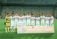 طبيب الزمالك يكشف تفاصيل اصابة محمد شحاته امام البنك الأهلي