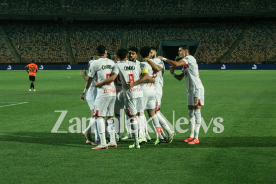 بيسبرو يوجه رسالة إلى جماهير الزمالك بعد تعادل البنك الأهلي 1 بيسبرو يوجه رسالة إلى جماهير الزمالك بعد تعادل البنك الأهلي