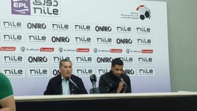تصريحات جوزيه بيسيرو بعد تعادل الزمالك والمصري.. يرد على كل الأسئلة