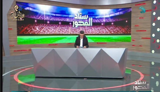 خالد الغندور: جلسة حاسمة بين الزمالك وإنبي لحسم موقف محمد حمدي والبنود المالية تُشعل المفاوضات 1 خالد الغندور: جلسة حاسمة بين الزمالك وإنبي لحسم موقف محمد حمدي والبنود المالية تُشعل المفاوضات