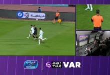 بيسيرو يكسر صمته بشأن التحكيم.. وهذا ما قاله عن هدف ناصر منسي الملغى!