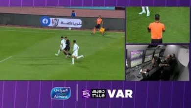 بيسيرو يكسر صمته بشأن التحكيم.. وهذا ما قاله عن هدف ناصر منسي الملغى!
