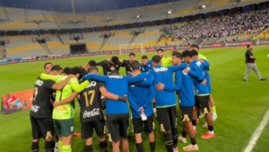 قرار مفاجئ من بيسيرو بعد تعادل الزمالك مع المصري!