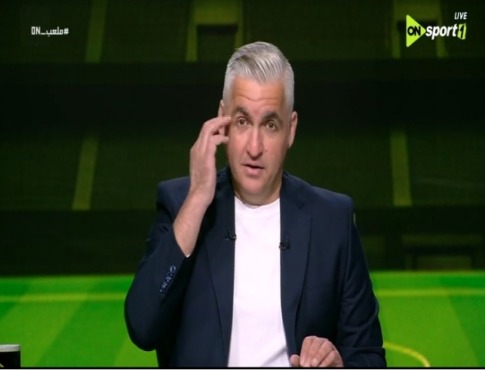 سيف زاهر يفجرها : الأهلي أنهى التعاقد مع المدير الفني الجديد خلفا لكولر 1 سيف زاهر يفجرها : الأهلي أنهى التعاقد مع المدير الفني الجديد خلفا لكولر