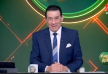 مدحت شلبي: أزمة مباراة القمة لن تُحسم يوم 8 مايو.. وهناك مفاجأة