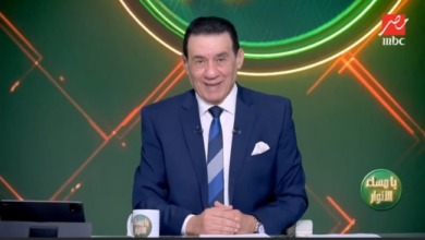 مدحت شلبي: أزمة مباراة القمة لن تُحسم يوم 8 مايو.. وهناك مفاجأة