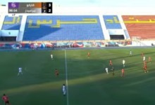 فاركو يصدم بيراميدز بثلاثية ويوقف زحفه... والأنظار تتجه لقرار مصيري يوم 8 مايو