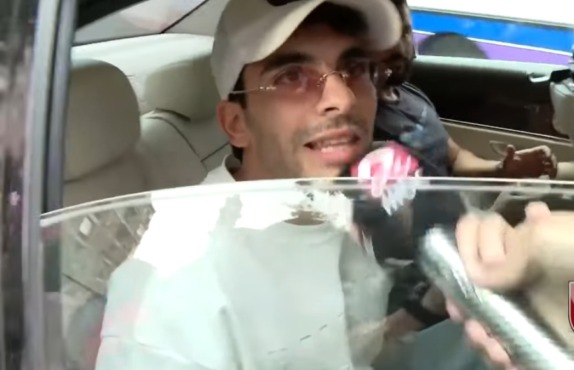 فرمان ناري من عبدالواحد السيد ضد زيزو بعد تصريحه عبر برنامج ابراهيم فايق 1 فرمان ناري من عبدالواحد السيد ضد زيزو بعد تصريحه عبر برنامج ابراهيم فايق