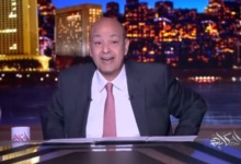 كلام خطير من عمرو أديب عن الأهلي.. هو لسه في دوري ولا سيناريو متجهز؟ الأهلي بيشتري أكثر من مصانع مصر ! - فيديو