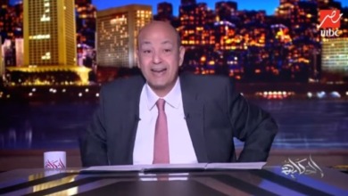 كلام خطير من عمرو أديب عن الأهلي.. هو لسه في دوري ولا سيناريو متجهز؟ الأهلي بيشتري أكثر من مصانع مصر ! - فيديو