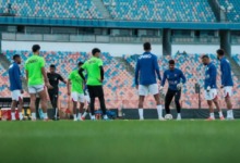 مران الزمالك اليوم يكشف عن موقف ثلاثي الزمالك المصاب وعلى رأسهم الجفالي